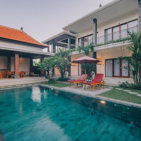 Cucukan Beach Guest House Gianyar  Exterior photo