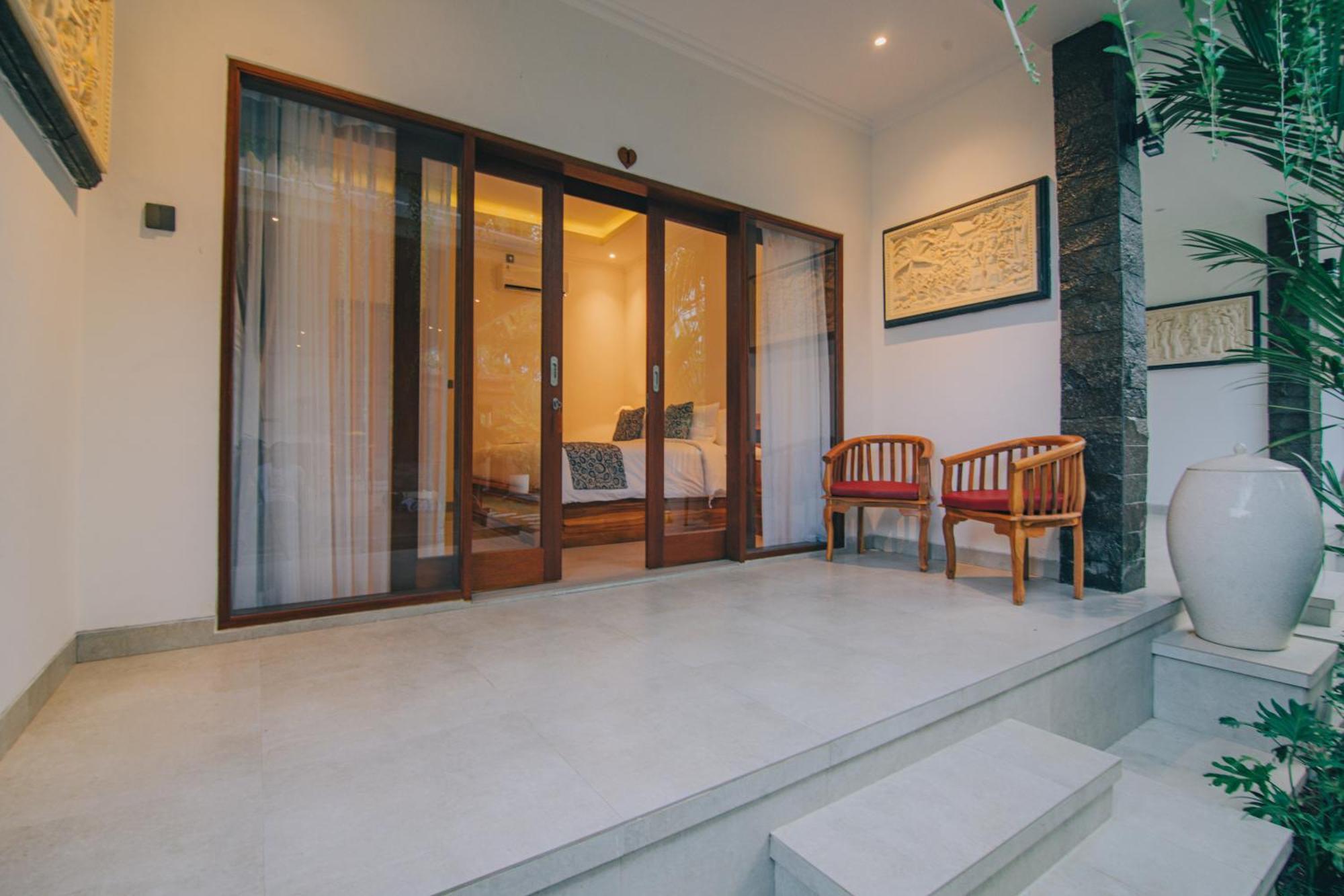 Cucukan Beach Guest House Gianyar  Exterior photo
