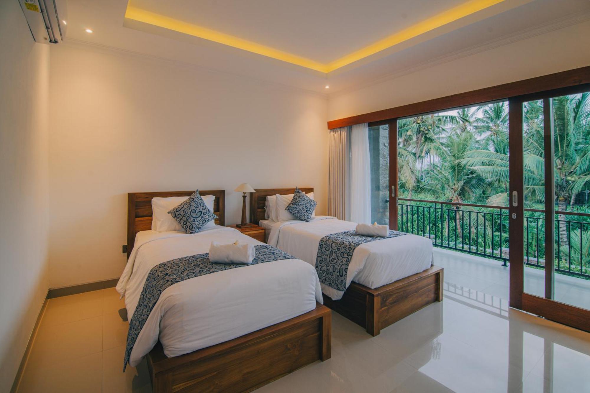 Cucukan Beach Guest House Gianyar  Exterior photo
