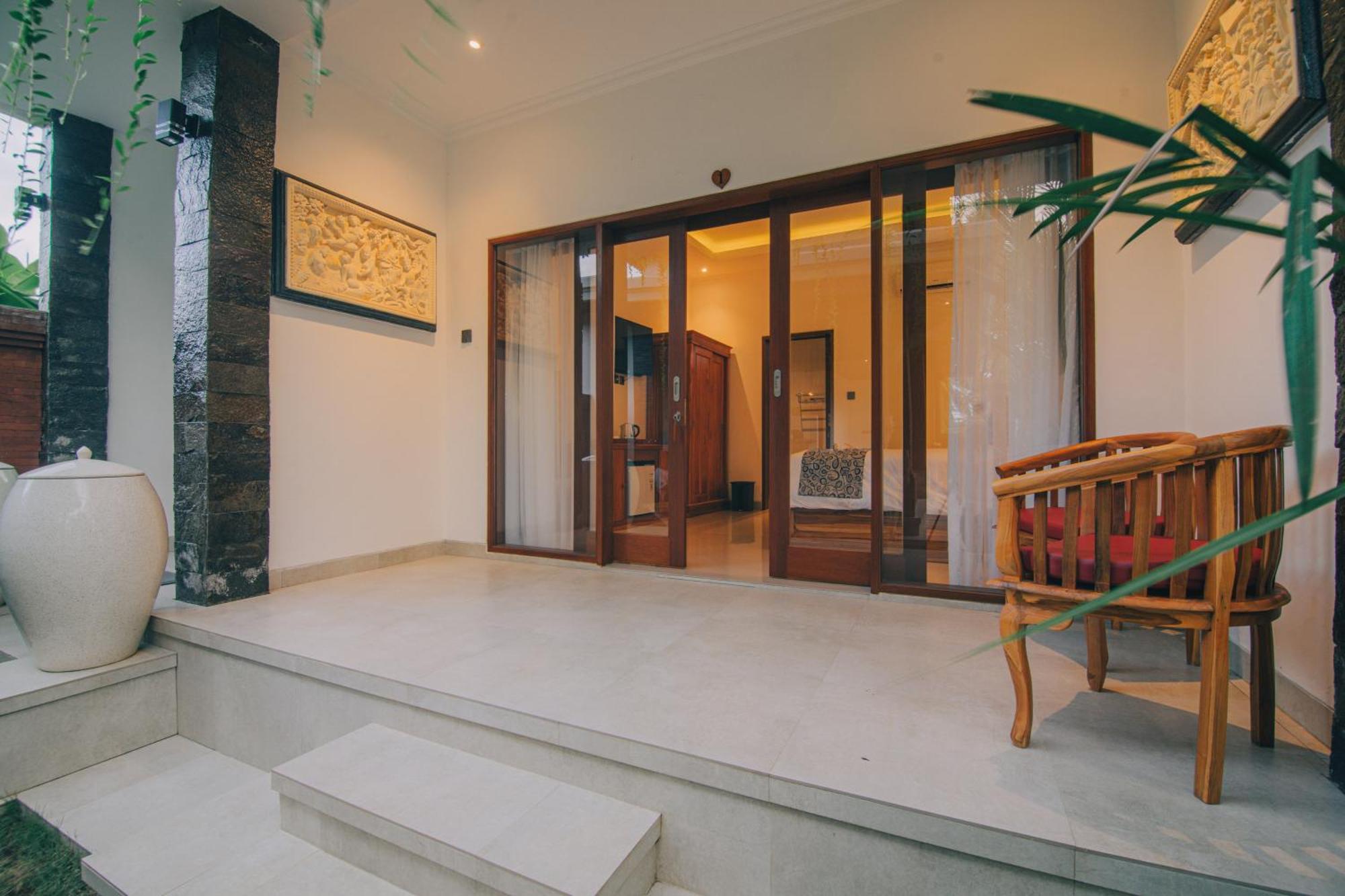Cucukan Beach Guest House Gianyar  Exterior photo